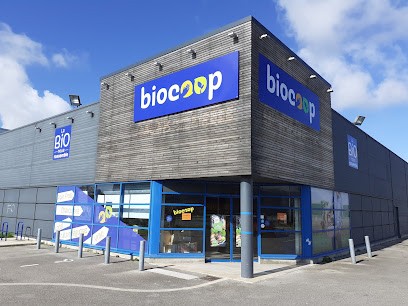 Biocoop Calais St Pierre, Magasin Bio à Calais