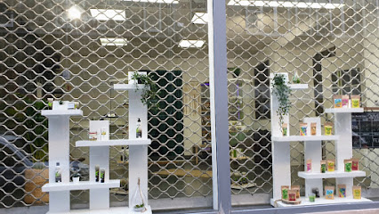 Wood Green Cbd Magasin Bio à Metz