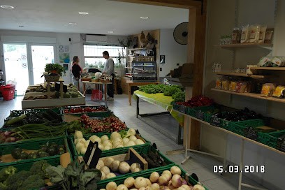 Potagers Bio, Magasin Bio à Laroque-des-Albères