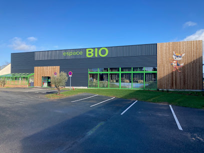Espace Bio Magasin Bio à Châteauroux