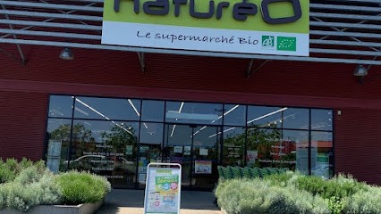 Naturéo Etampes, Magasin Bio à Étampes