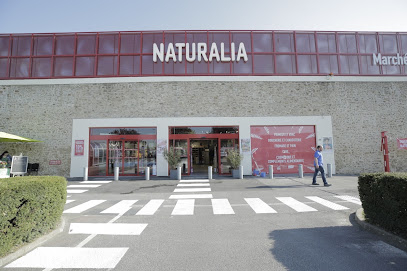 Naturalia Marché Bio Magasin Bio à Brétigny-sur-Orge