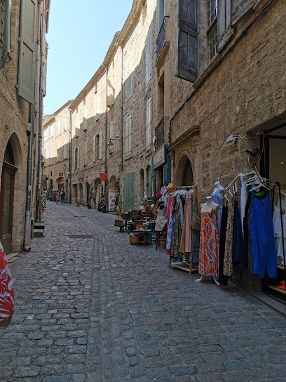 L'Olidoc, Magasin Bio à Pézenas