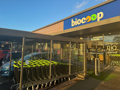 Biocoop Augny, Magasin Bio à Augny