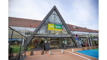 So.bio Ferney-Voltaire, Magasin Bio à Ferney-Voltaire