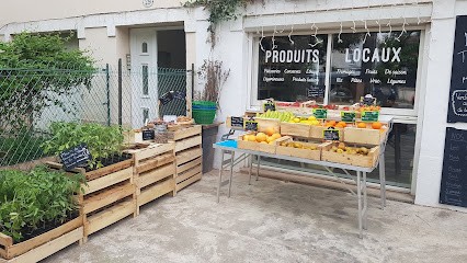Miss Théonie, Magasin Bio à Toulouse