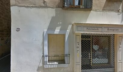 Epicerie Solidaire Le Passage, Magasin Bio à Pézenas