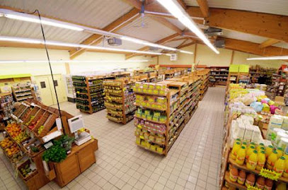 Coopérative Hermes Magasin Bio à Troyes