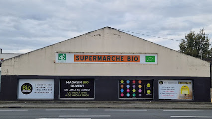 Logic-Bio 81 Réseau Biomonde Magasin Bio à Albi