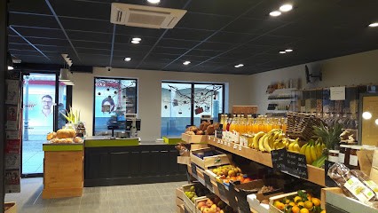 Bio Mania, Magasin Bio à Ferney-Voltaire