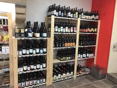 Biomonde - La Belle Epicerie, Magasin Bio à Dinan