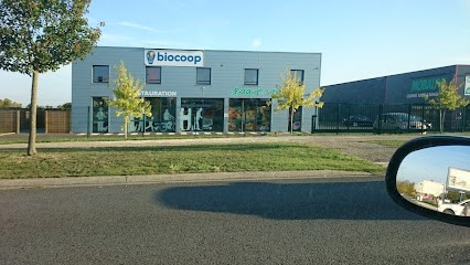 BIOCOOP Le Baquet Vert, Magasin Bio à Niort