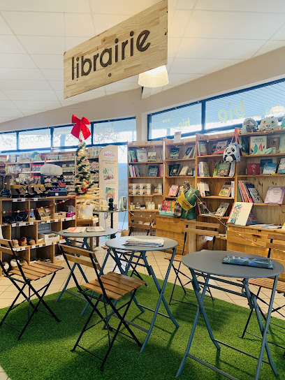 La Coop Bio Saint-Malo - La Grassinais I Magasin Bio Saint-Malo Magasin Bio à Saint-Malo