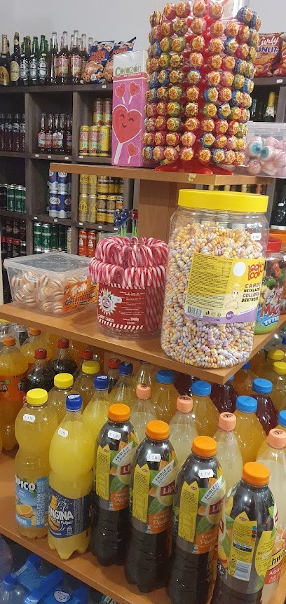 A l' epicerie du quartier, Magasin Bio à Limoges