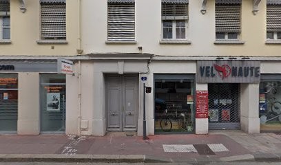 Gi and Co Diététique, Magasin Bio à Lyon 08