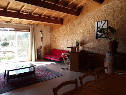 Lo Trescalan, Ferme Bio à Saint-André-de-Sangonis