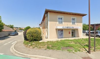 Achard Charline, Magasin Bio à L'Isle-sur-la-Sorgue