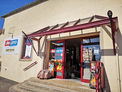Dis-pro France, Magasin Bio à Grand-Charmont