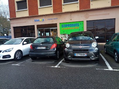 Biocoop, Magasin Bio à Toulouse