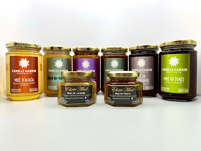 Elixir Miel, Magasin Bio à Solliès-Pont