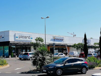Biocoop Canet, Magasin Bio à Canet-en-Roussillon