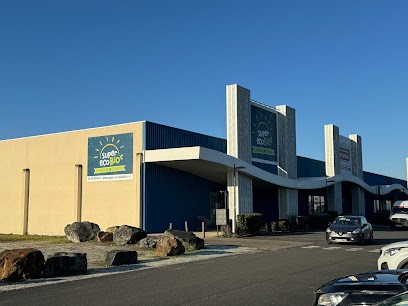 Super Eco Bio, Magasin Bio à Saint-Maur