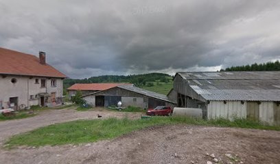 La Ferme BIO du Faing la Biche, Ferme Bio au Tholy