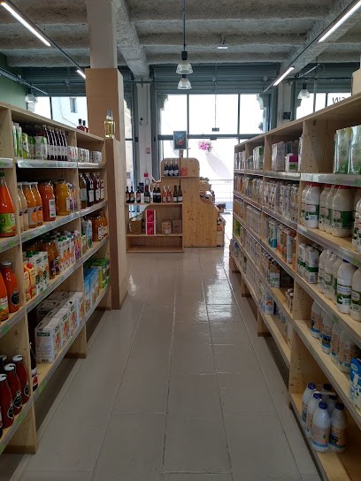 Biocoop Saint-Marcellin, Magasin Bio à Saint-Marcellin