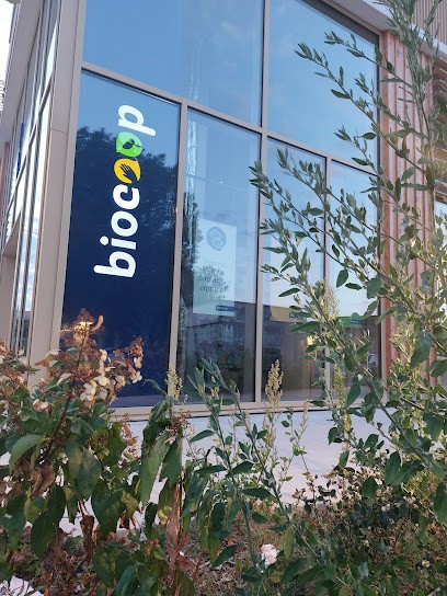 Biocoop Ostwald Strasbourg, Magasin Bio à Ostwald