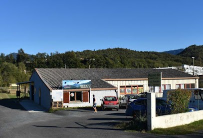 Terre Mère, Magasin Bio à Quillan