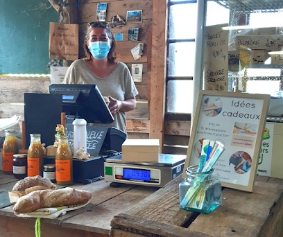 la plantation, Magasin Bio à Sérignan