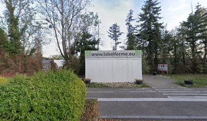 Label Ferme, Ferme Bio à Lingolsheim