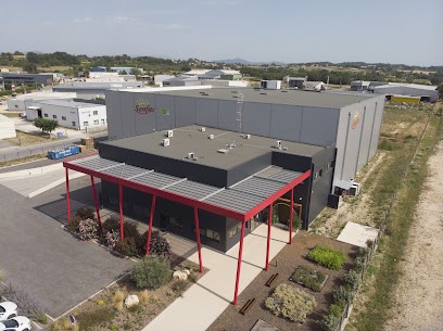 SENFAS, Magasin Bio à Méjannes-lès-Alès