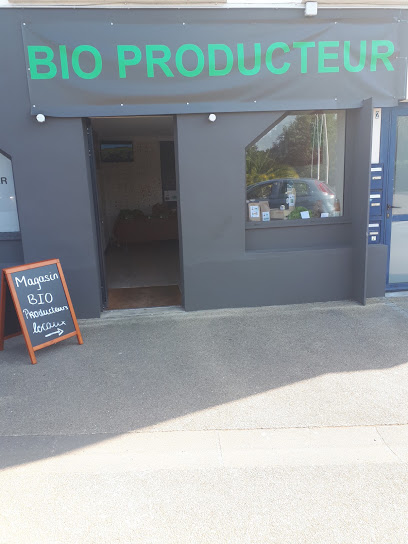 Bio Producteurs, Magasin Bio à Bénodet