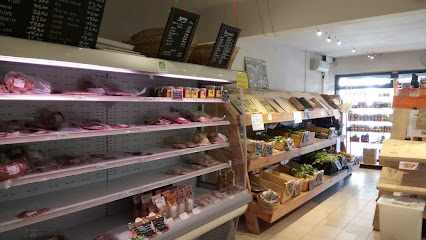 Lou Païsan Bio Magasin Bio à Saint-Gély-du-Fesc