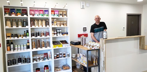 Sécadou, Magasin Bio à Ressons-sur-Matz