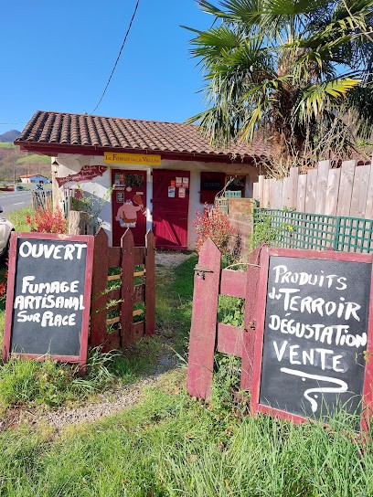 Fumoir De La Vallée, Produits Du Terroir, Fumage, Dégustation Vente, Magasin Bio à Bidarray