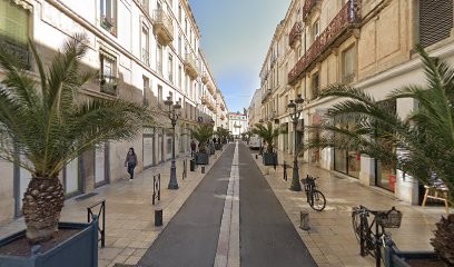 Planiol Vincent, Magasin Bio à Nîmes