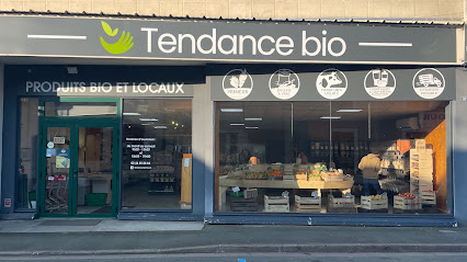 Tendance Bio Magasin Bio à Tiercé