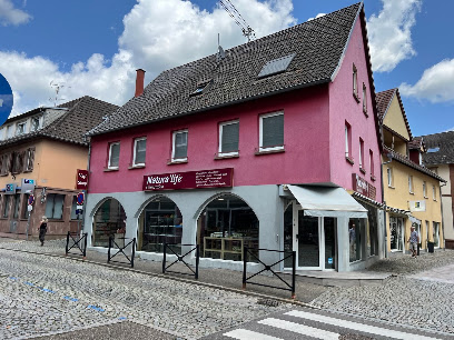 Magasin Natura'life Génération, Magasin Bio à Ingwiller