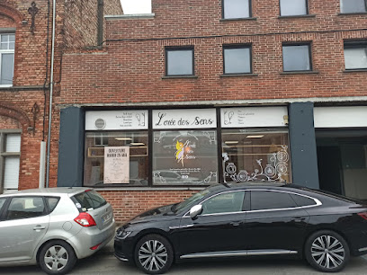 L'orée Des Sens Magasin Bio à Bailleul