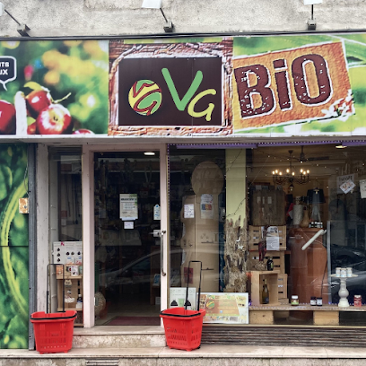 Vg Bio Briare, Magasin Bio à Briare