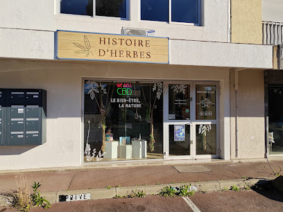 Histoire D'herbes Magasin Bio à Castelnau-le-Lez