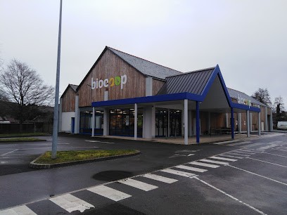 Biocoop Le Chat Biotté, Magasin Bio à Dol-de-Bretagne