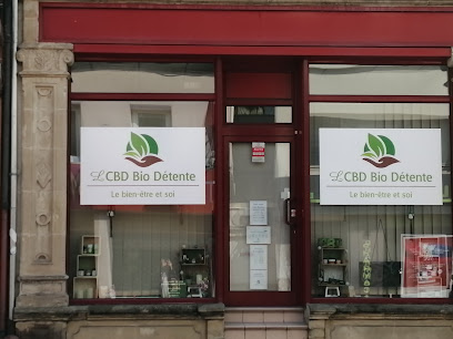L Cbd Bio Détente Magasin Bio à Creutzwald