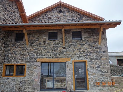 La Grange aux Épis - Pain fait à la ferme, Ferme Bio à Vazeilles-Limandre