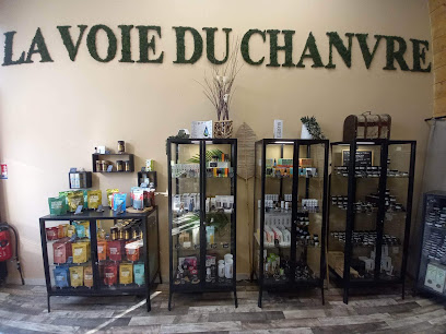 Shop Cbd La Voie Du Chanvre Nîmes Magasin Bio à Nîmes