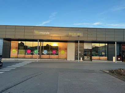BIOMONDE Breuil Le Vert, Magasin Bio à Breuil-le-Vert