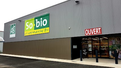 So.bio Pamiers, Magasin Bio à Pamiers