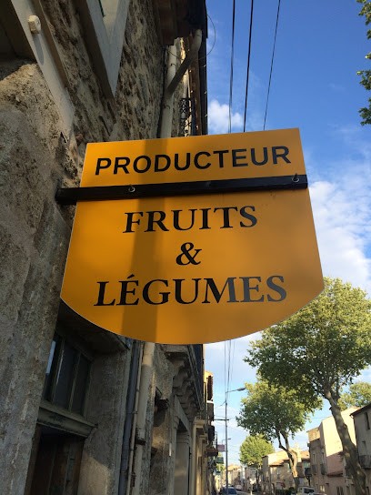 Domaine Combes, Magasin Bio à Saint-André-de-Sangonis